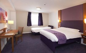 Premier Inn Glenrothes